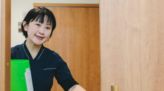 実際にご入居者様からどのような要望がありましたか？ 