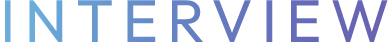 INTERVIEW