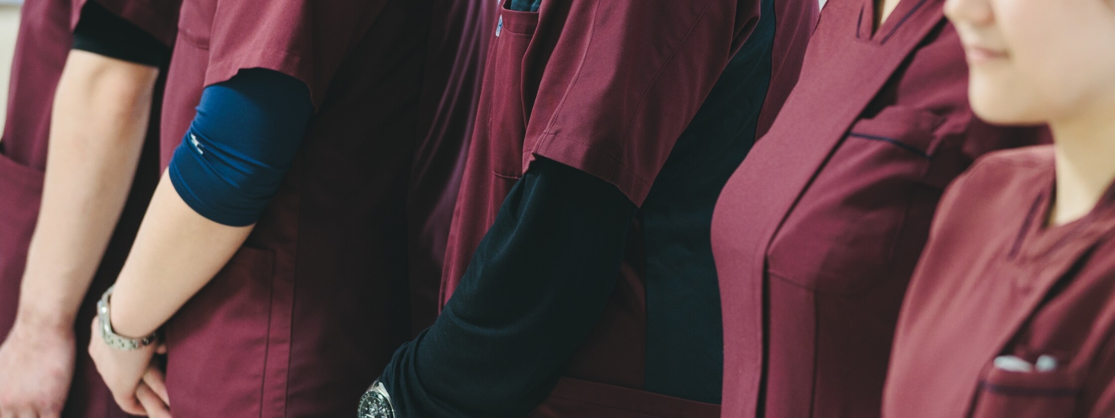 職種別インタビュー