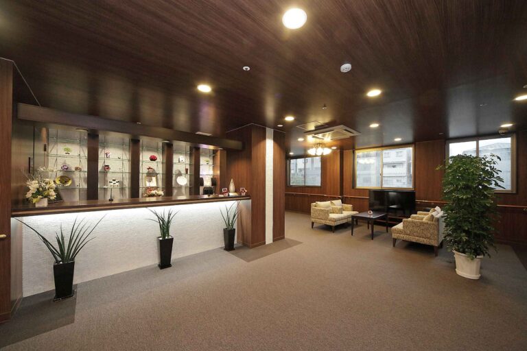 はなの楠根の紹介動画を公開しました。